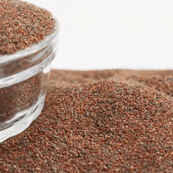 تصویر 1 از فروش گارنت صنعتی عمده + قیمت خرید به صرفه